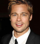 Brad Pitt