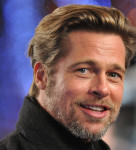 Brad Pitt