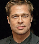 Brad Pitt