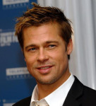 Brad Pitt