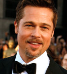 Brad Pitt