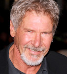 Harrison Ford