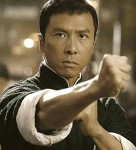 Donnie Yen