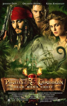 Karayip Korsanları 2 Ölü Adamın Sandığı Türkçe Dublaj ve Altyazılı izle