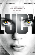 Lucy Türkçe Dublaj ve Altyazılı izle (2014)