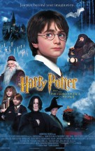 Harry Potter 1 Felsefe Taşı Türkçe Dublaj ve Altyazılı  izle