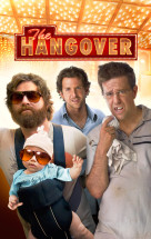 The Hangover Felekten Bir Gece 1 Türkçe Dublaj izle