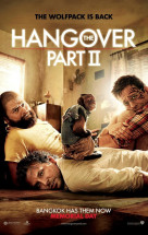 The Hangover Felekten Bir Gece 2 Türkçe Dublaj izle