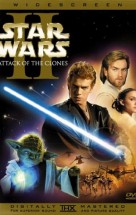 Yıldız Savaşları 2-Star Wars Klonların Saldırısı Türkçe Dublaj izle