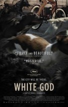 Beyaz Tanrı White God 2014 Türkçe Dublaj izle