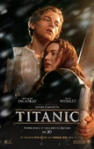 Titanik – Titanic 1997 Türkçe Dublaj izle