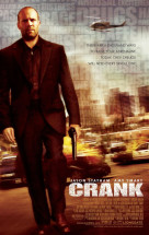 Tetikçi 1 Crank Türkçe Dublaj izle