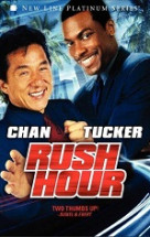 Rush Hour 1 – Bitirim İkili 1 Türkçe Dublaj izle