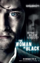 Siyahlı Kadın – The Woman In Black 2012 Türkçe Altyazılı izle