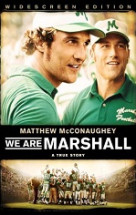 Zafer Bizimdir 2006 – We Are Marshall Türkçe Dublaj izle