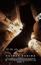 Batman Başlıyor-Batman Begins Türkçe Dublaj izle