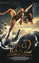 Ong Bak 2 Türkçe Dublaj izle