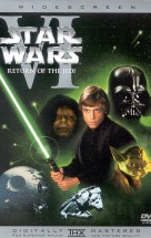 Yıldız Savaşları 6 Star Wars Jedi'ın Dönüşü Türkçe Dublaj izle
