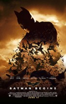 Batman Başlıyor – Batman Begins 2005 Türkçe Altyazılı izle