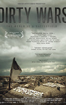 Kirli Savaşlar – Dirty Wars 2013 Türkçe Altyazılı izle