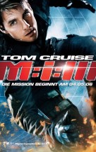 Görevimiz Tehlike 3 Mission Impossible 3 Türkçe Dublaj izle