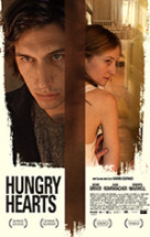 Aç Kalpler – Hungry Hearts 2014 Türkçe Altyazılı izle