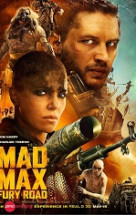 Çılgın Max: Öfkeli Yollar 2015 Türkçe Dublaj izle