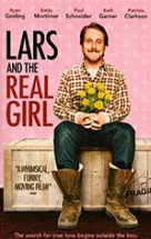 Gerçek Sevgili – Lars and the Real Girl 2007 Türkçe Altyazılı izle