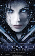 Karanlıklar Ülkesi: Evrim – Underworld Evolution 2006 Türkçe Altyazılı izle