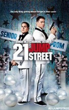 Liseli Polisler – 21 Jump Street 2012 Türkçe Altyazılı Full HD izle