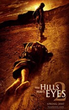Tepenin Gözleri 2 – The Hills Have Eyes II 2007 Türkçe Altyazılı izle