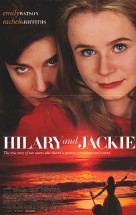 Paylaşılamayan Tutkular-Hilary And Jackie Türkçe Altyazılı izle