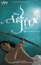 Arjun: The Warrior Prince 2012 Türkçe Altyazılı izle