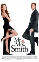 Bay ve Bayan Smith Türkçe Dublaj HD izle