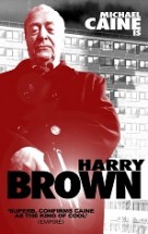 Harry Brown 2009 Türkçe Dublaj HD izle