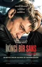 İkinci Bir Şans – A Second Chance 2014 Türkçe Dublaj izle