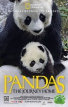 Pandas The Journey Home 2014 Türkçe Altyazılı izle