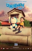 Stand by Me Doraemon 2014 Türkçe Altyazılı izle