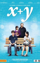X+Y (X Plus Y) – A Brilliant Young Mind 2014 Türkçe Altyazılı izle