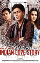 Yarın Olmayabilir 2003 – Kal Ho Naa Ho Türkçe Altyazılı izle