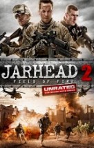 Jarhead 2: Ateş Alanı-Field of Fire 2014 Türkçe Dublaj izle