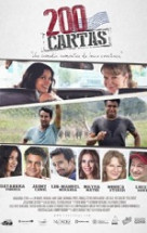 Maria Sanchez’in Peşinde – 200 Cartas 2013 Türkçe Dublaj izle