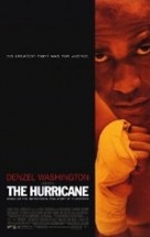 Onaltıncı Raund 1999 – The Hurricane Türkçe Dublaj izle