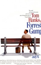 Forrest Gump Türkçe Altyazılı izle HD 1994