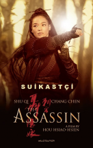 The Assassin - Suikastçi Türkçe Dublaj ve Altyazılı izle 2016