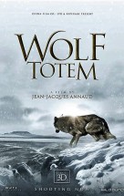 Wolf Totem - Kurdun Uyanışı Türkçe Dublaj izle 2016