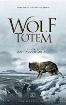 Wolf Totem - Kurdun Uyanışı Türkçe Dublaj izle 2016