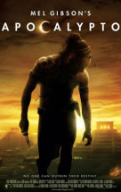 Apocalypto Türkçe Altyazılı izle 2007