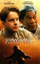 Esaretin Bedeli - The Shawshank Redemption Türkçe Dublaj izle 1995