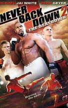 Never Back Down 2 - Asla Pes Etme 2 Türkçe Dublaj izle 2011